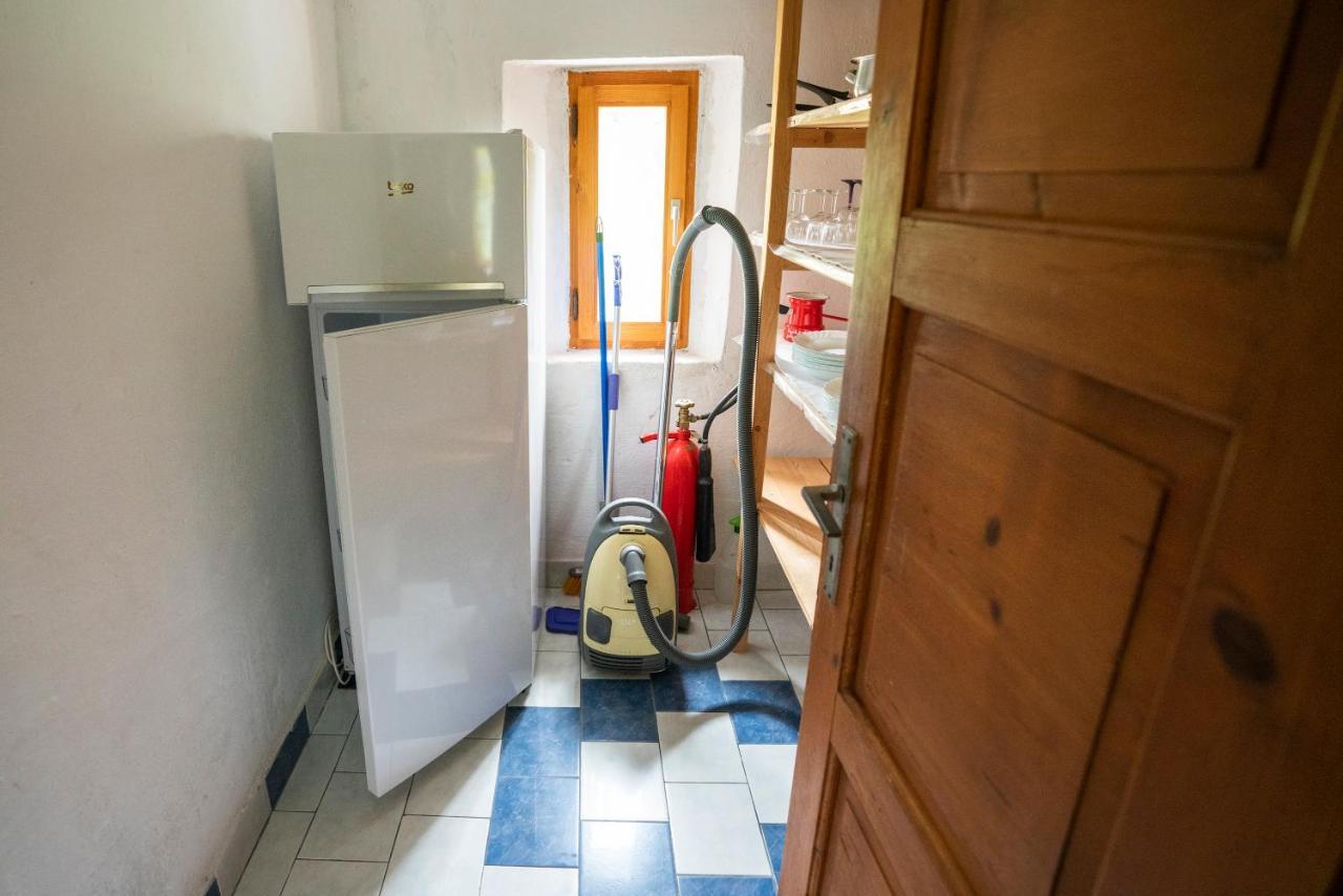 Holiday Home Srednja Vas Srednja Vas v Bohinju Εξωτερικό φωτογραφία